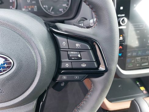 New 2026 Subaru Forester Touring image 15