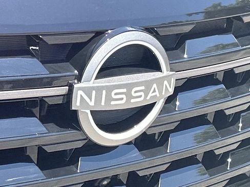New 2026 Nissan Pathfinder SL w/ SL Premium Package (P04) AWD/4WD image 11
