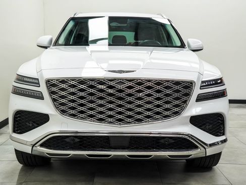Used 2025 Genesis GV80 2.5T Standard AWD/4WD image 6