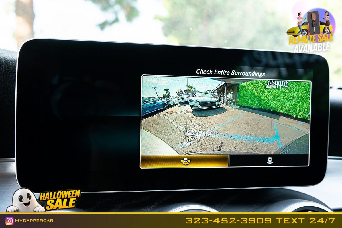 Used 2021 Mercedes-Benz C 300 Cabriolet image 45