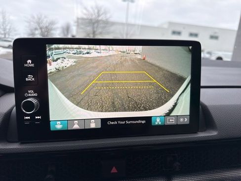 Certified 2023 Honda CR-V EX-L image 29