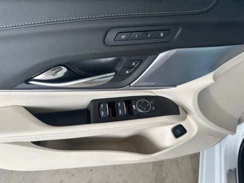 New 2026 Cadillac CT4 Premium Luxury RWD image 8