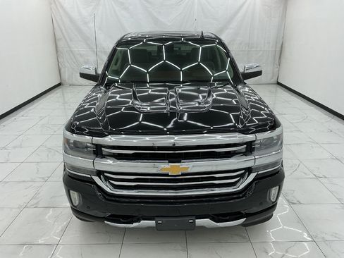 Used 2016 Chevrolet Silverado 1500 High Country AWD/4WD image 7