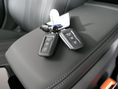 New 2025 Audi A5 2.0T Premium Plus image 13