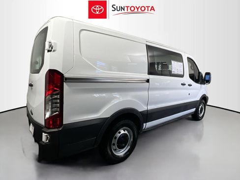 Used 2019 Ford Transit 150 130 Low Roof image 4