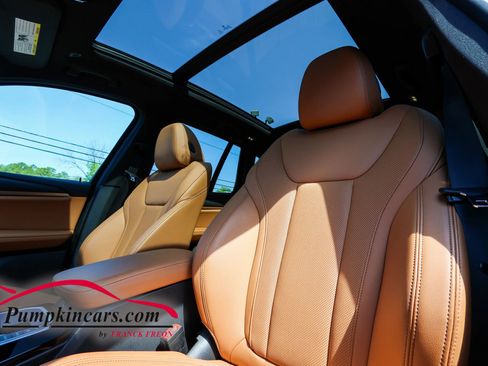 Used 2023 BMW X3 xDrive30i w/ Premium Package AWD/4WD image 24