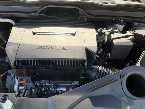 New 2026 Honda Pilot EX-L image 13