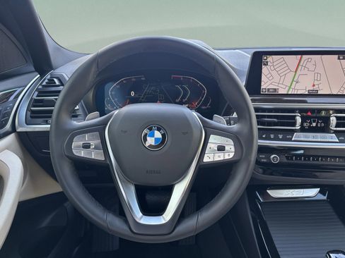 Used 2024 BMW X3 sDrive30i w/ Convenience Package image 8