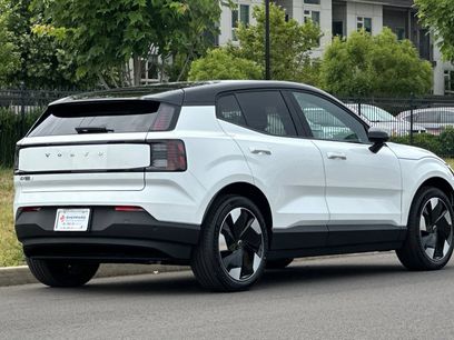 New 2026 Volvo EX30 Plus w/ Climate Package