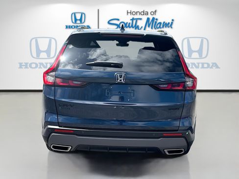 New 2026 Honda CR-V Sport-L image 6