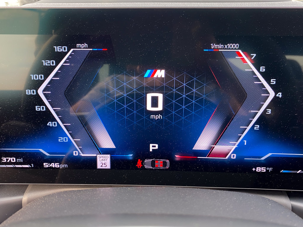 New 2026 BMW M240i xDrive Coupe w/ Premium Package AWD/4WD image 27