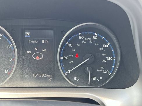 Used 2017 Toyota RAV4 XLE FWD image 24