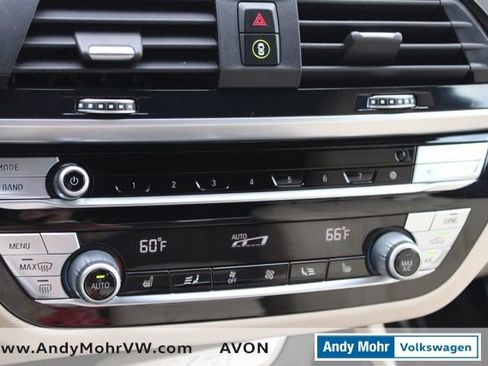 Used 2021 BMW X3 xDrive30i image 42