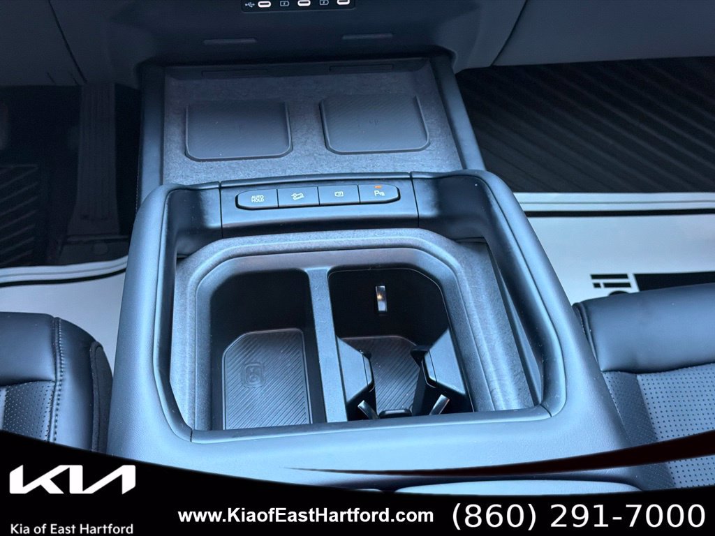 Certified 2027 Kia Telluride EX X-Line AWD/4WD image 26