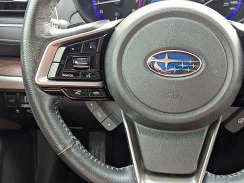 Used 2018 Subaru Outback 2.5i Touring w/ Popular Package #3 image 18