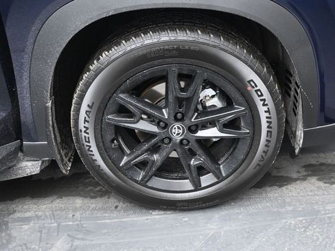 Certified 2026 Toyota Grand Highlander Limited image 42