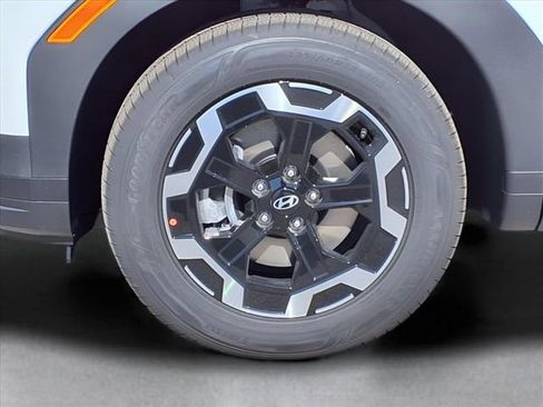 New 2026 Hyundai Santa Fe SE image 12