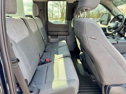 Used 2025 Ford F350 XLT AWD/4WD image 10