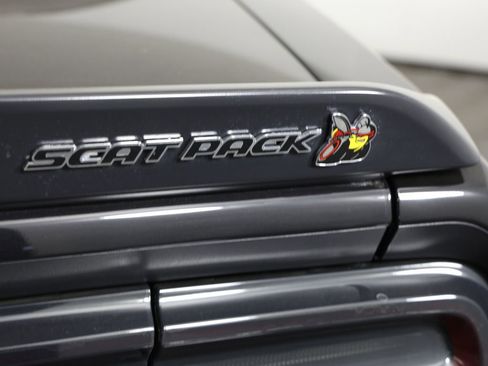 Used 2023 Dodge Challenger R/T Scat Pack image 8