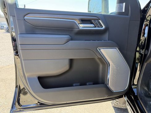 New 2026 Chevrolet Silverado 2500 High Country w/ High Country Premium Package image 16