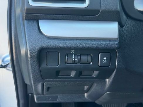 Used 2017 Subaru Forester 2.5i w/ Alloy Wheel Package AWD/4WD image 20