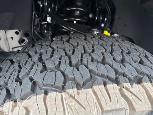 New 2026 Ford F150 Raptor AWD/4WD image 13