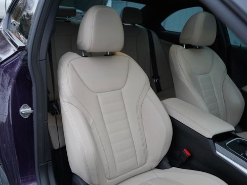 Used 2022 BMW 230i Coupe w/ Premium Package image 72