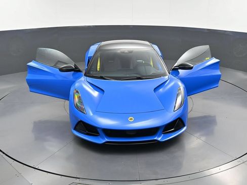 New 2026 Lotus Emira RWD image 31
