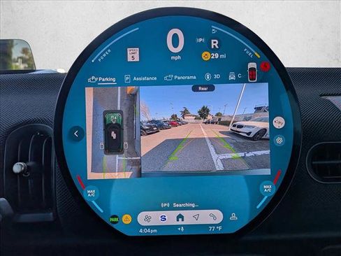 New 2026 MINI Cooper S image 13