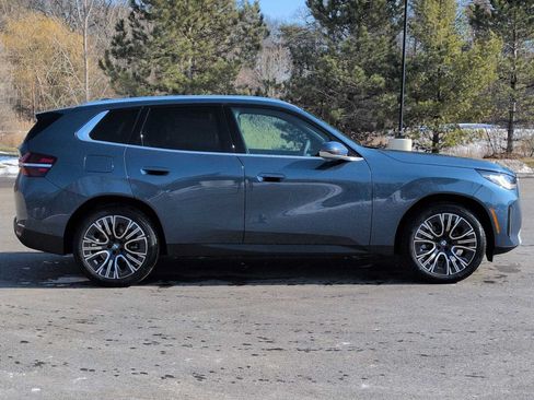 New 2026 BMW X3 xDrive30i w/ Convenience Package AWD/4WD image 15