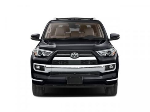 Certified 2023 Toyota 4Runner Limited image 7