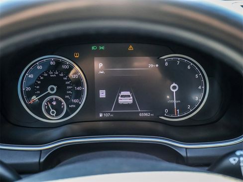 Used 2023 Genesis GV80 2.5T w/ Advanced Package image 36