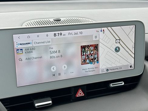 Certified 2024 Hyundai Ioniq 5 SEL RWD image 21