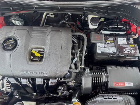 Used 2020 Kia Soul X-Line image 36