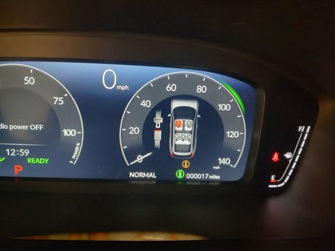 Used 2026 Honda CR-V Sport-L image 6