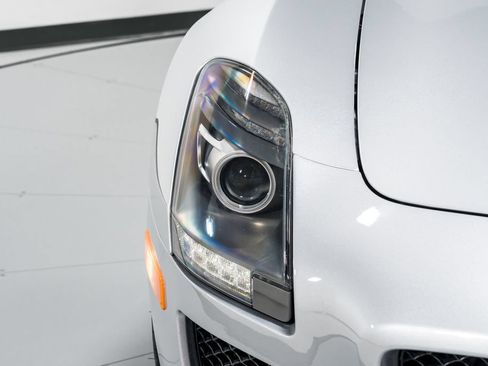 Used 2011 Mercedes-Benz SLS AMG Coupe image 36