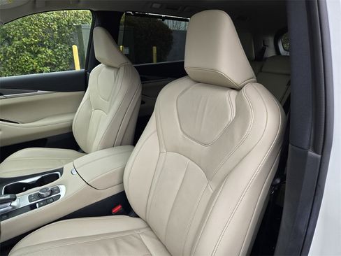 Used 2023 INFINITI QX60 Luxe image 15