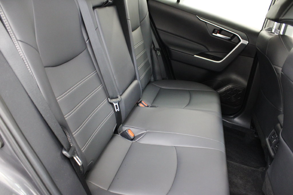 Used 2025 Toyota RAV4 XLE Premium w/ Weather Package FWD image 21