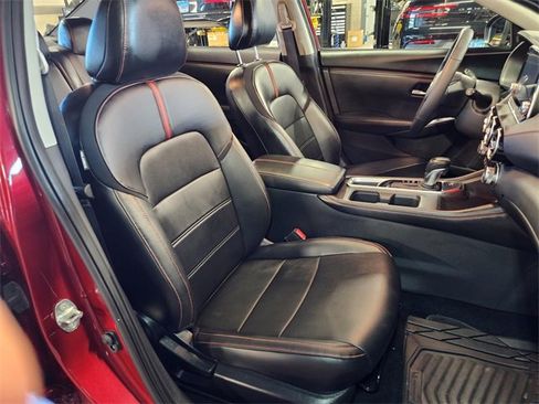 Used 2024 Nissan Sentra SR w/ SR Premium Package image 27