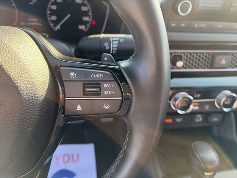 Used 2023 Honda Civic Sport image 36