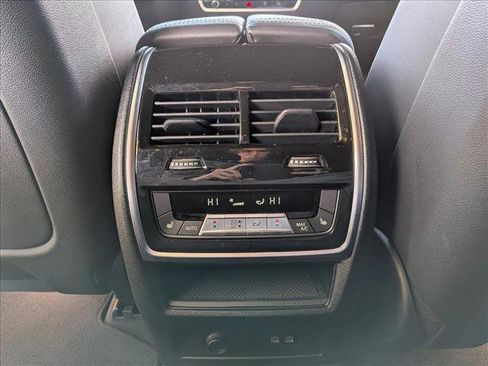 Certified 2025 BMW X5 M60i image 19
