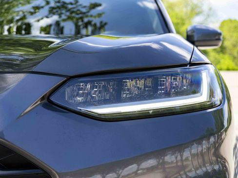 Used 2026 Honda HR-V LX image 11