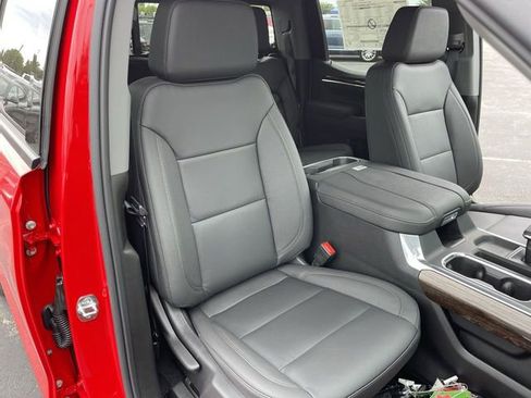 New 2026 GMC Sierra 1500 Elevation w/ Elevation Premium Package image 24