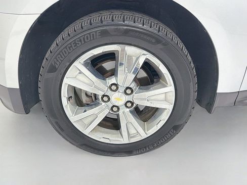 Used 2013 Chevrolet Equinox LTZ image 32