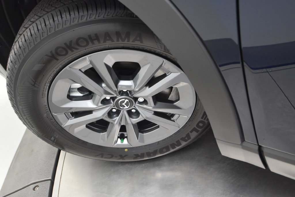 New 2026 MAZDA CX-5 Select AWD/4WD image 34