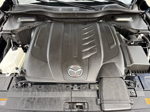 Used 2026 MAZDA CX-90 3.3 Turbo w/ Select Package AWD/4WD image 17