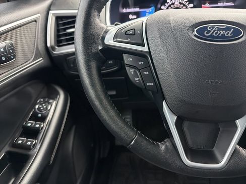 Used 2016 Ford Edge Sport w/ Equipment Group 401A image 15