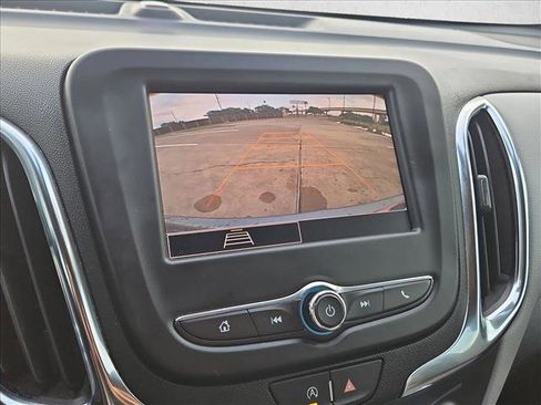 Certified 2024 Chevrolet Equinox LS w/ LS Convenience Package FWD image 13