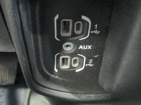 Used 2024 RAM 1500 Big Horn image 22