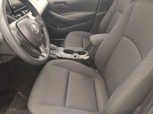 Used 2023 Toyota Corolla LE FWD image 17